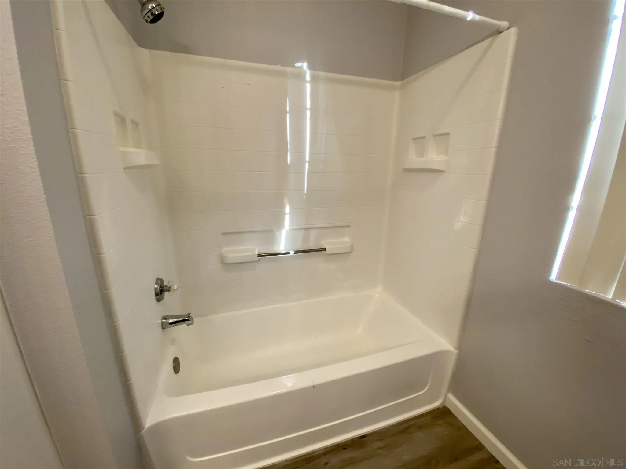 17161 Alva Road, Unit 213 San Diego, CA 92127 - Photo 11 of 48 a bathroom with a bathtub