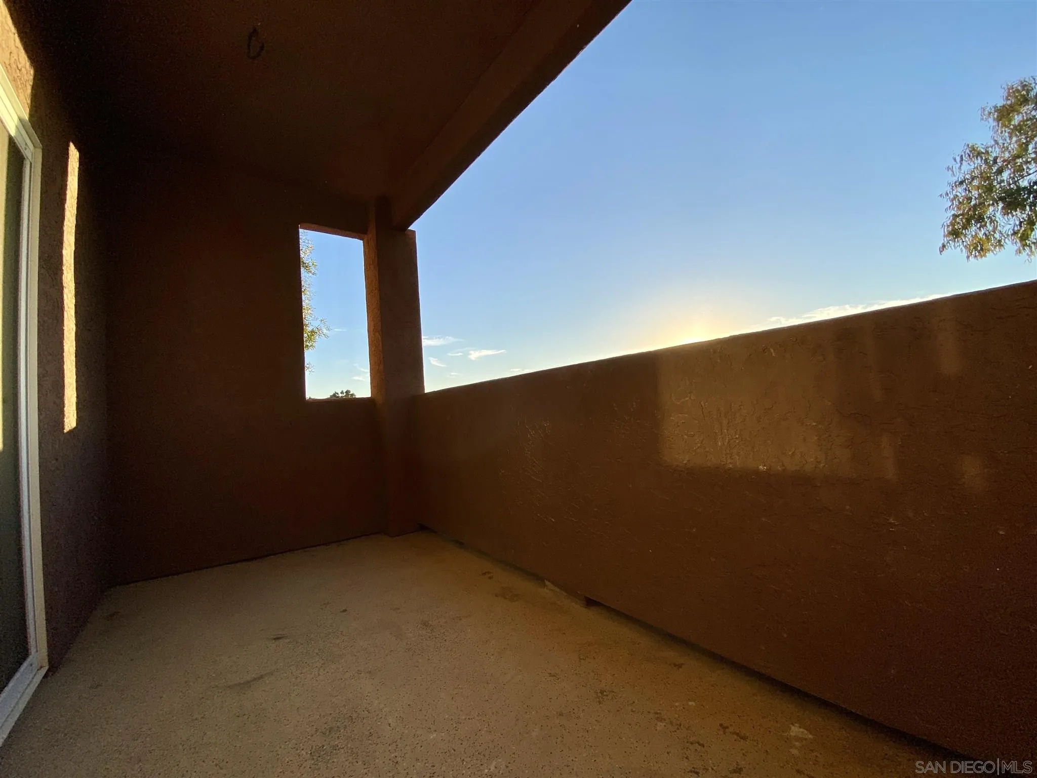 17161 Alva Road, Unit 213 San Diego, CA 92127 - Photo 35 of 48 a view of an empty room