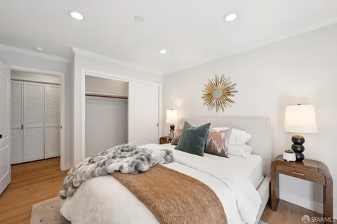 $1,295,000 | 757 North Point Street, Unit 3, San Francisco, CA 94109