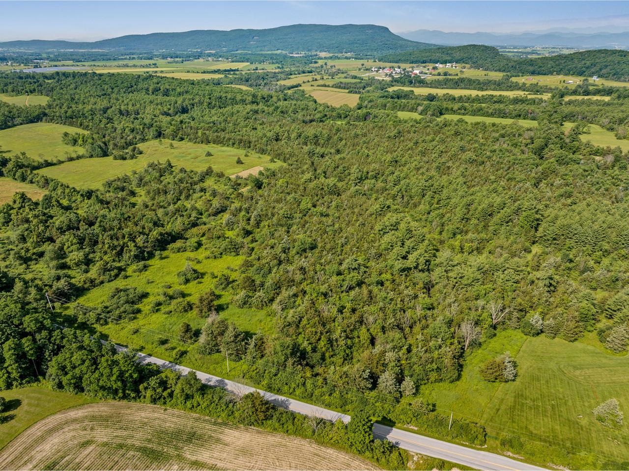 Tbd Pearson Road New Haven, VT 05472 - Photo 2 of 23