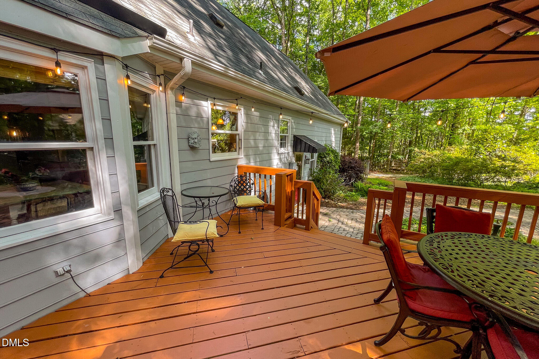 11911 North Roxboro Street Rougemont, NC 27572 - Photo 35 of 68 34