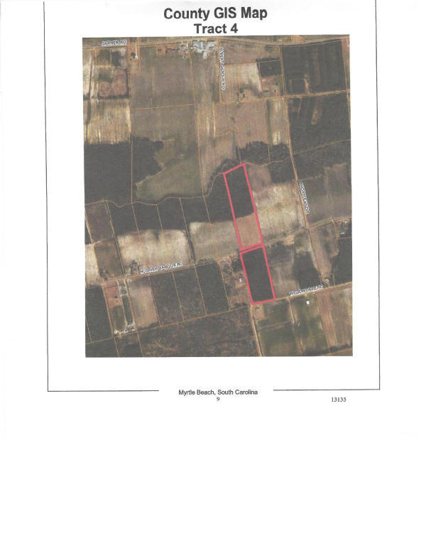 0 Hughes Gasque Road Aynor, SC 29511 - Photo 1 of 2 20141229173453319413000000-o