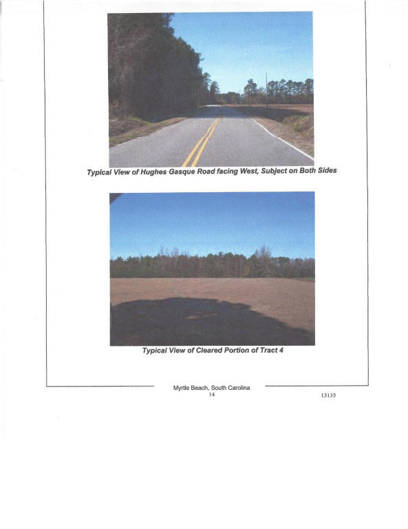 0 Hughes Gasque Road Aynor, SC 29511 - Photo 2 of 2 20141229173436563169000000-o