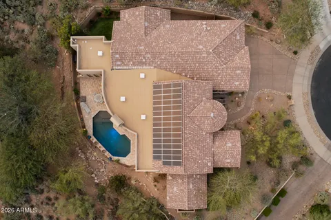 $2,249,000 | 14395 East Corrine Drive, Scottsdale, AZ 85259