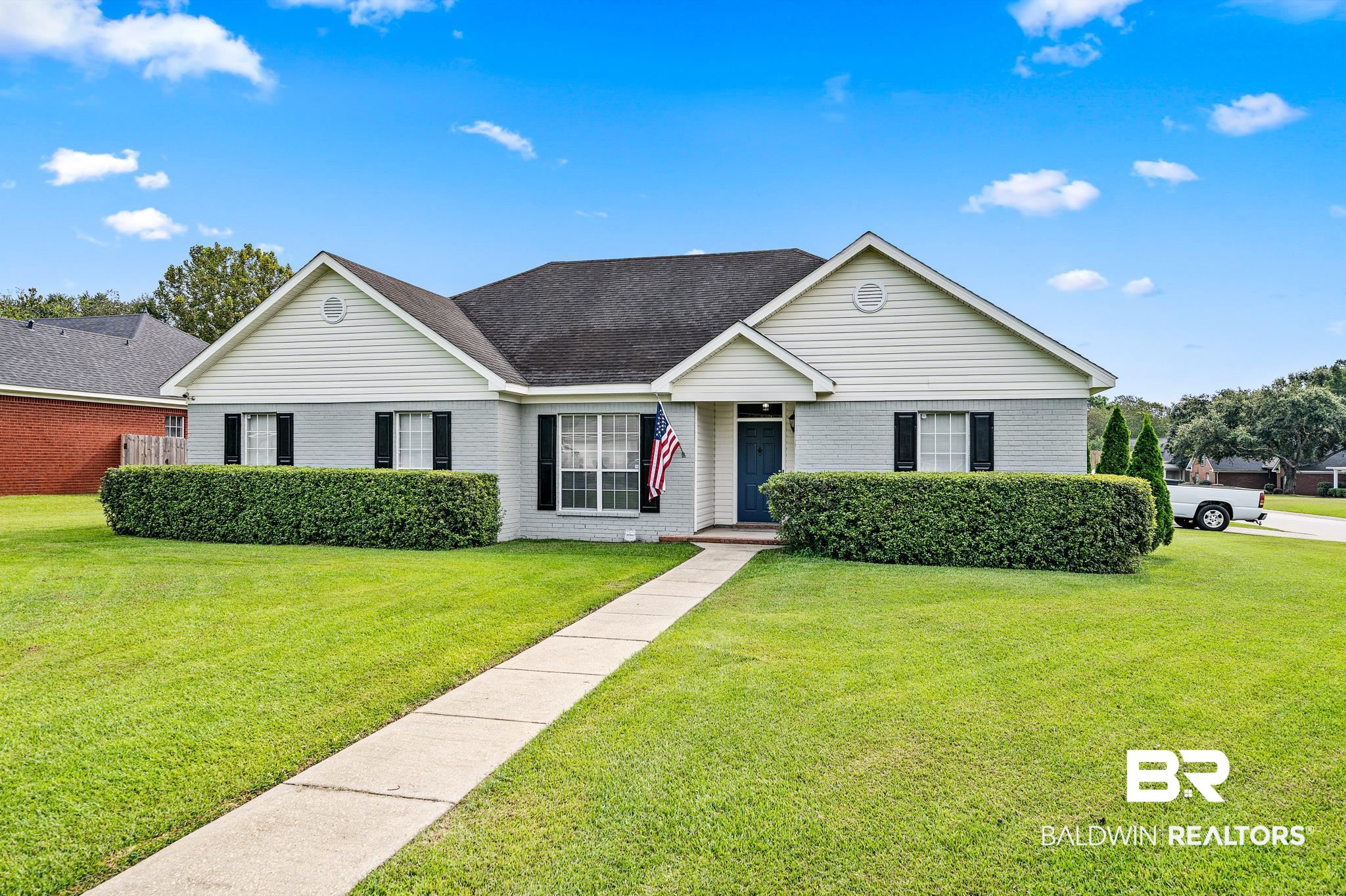 2545 Field Brook Drive Mobile, AL 36695 - Photo 1 of 35
