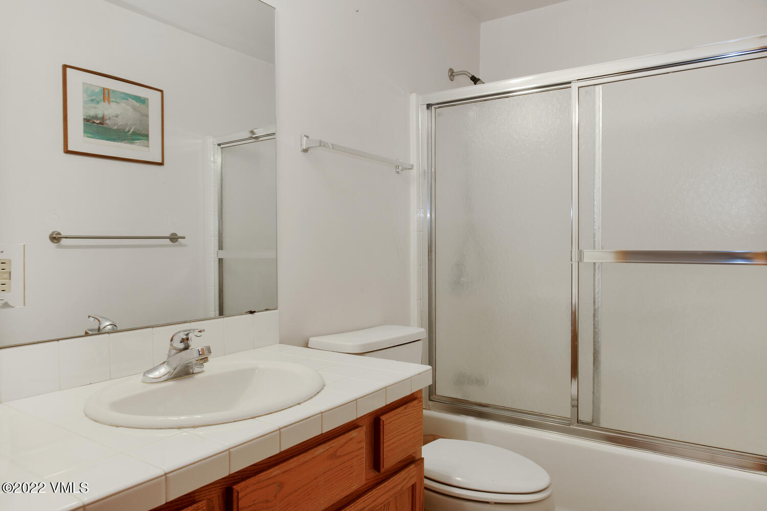 3 Canvas Back Eagle, CO 81631 - Photo 20 of 26 a bathroom with a sink toilet and shower