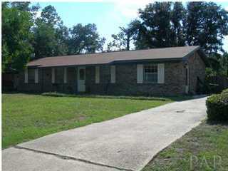6065 St Alban Road Pensacola, FL 32503 - Photo 1 of 4 Welcome to 6065 St. Alban!