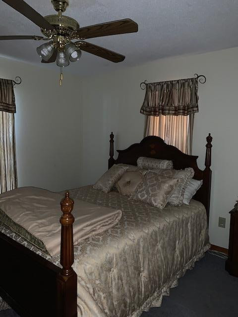 140 South Lily Rose Road Oak Vale, MS 39656 - Photo 7 of 15 Photo 7