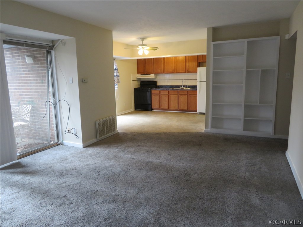 5232 Castlewood Road, Unit B North Chesterfield, VA 23234 - Photo 3 of 21 Gallery Image 3