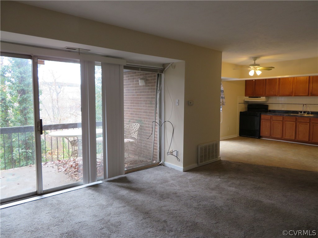 5232 Castlewood Road, Unit B North Chesterfield, VA 23234 - Photo 4 of 21 Gallery Image 4