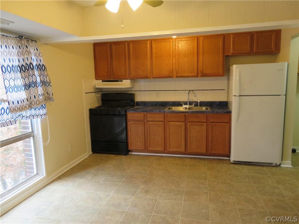 5232 Castlewood Road, Unit B North Chesterfield, VA 23234 - Photo 8 of 21 Gallery Image 8