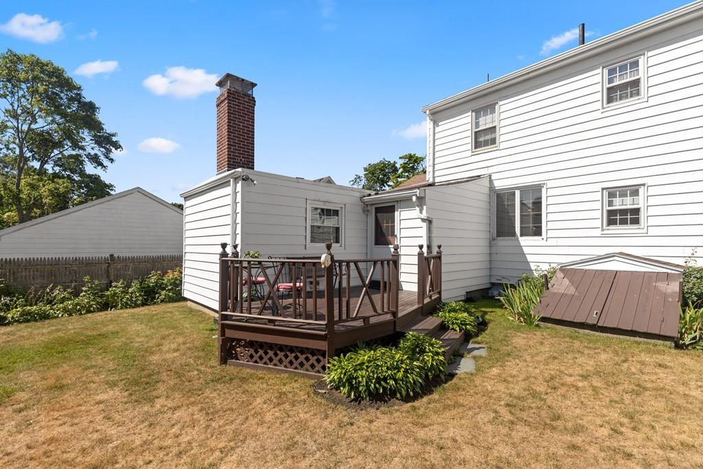 21 Canterbury Road Marblehead, MA 01945 - Photo 27 of 29 Gallery Image 27