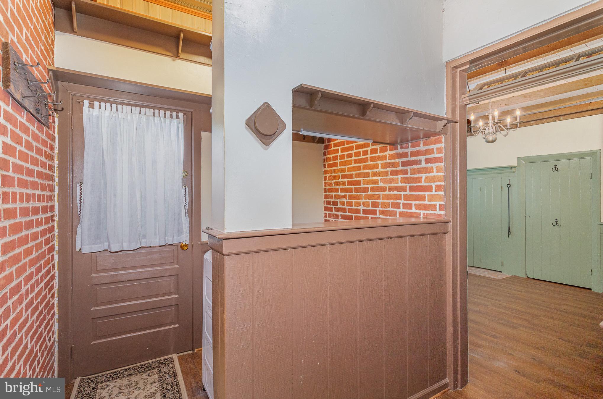 407 East Derry Road Hershey, PA 17033 - Photo 20 of 48 a view of front door