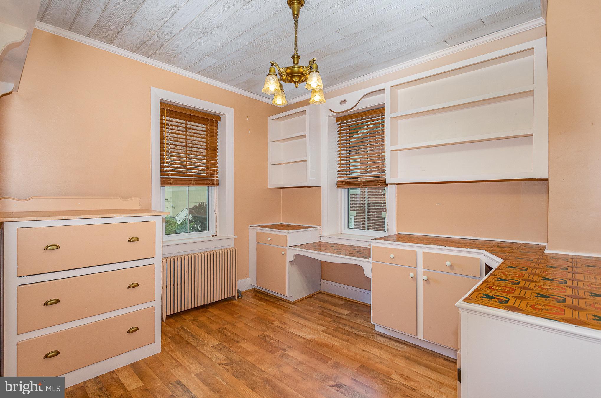 407 East Derry Road Hershey, PA 17033 - Photo 27 of 48 a bedroom with a bed and a window