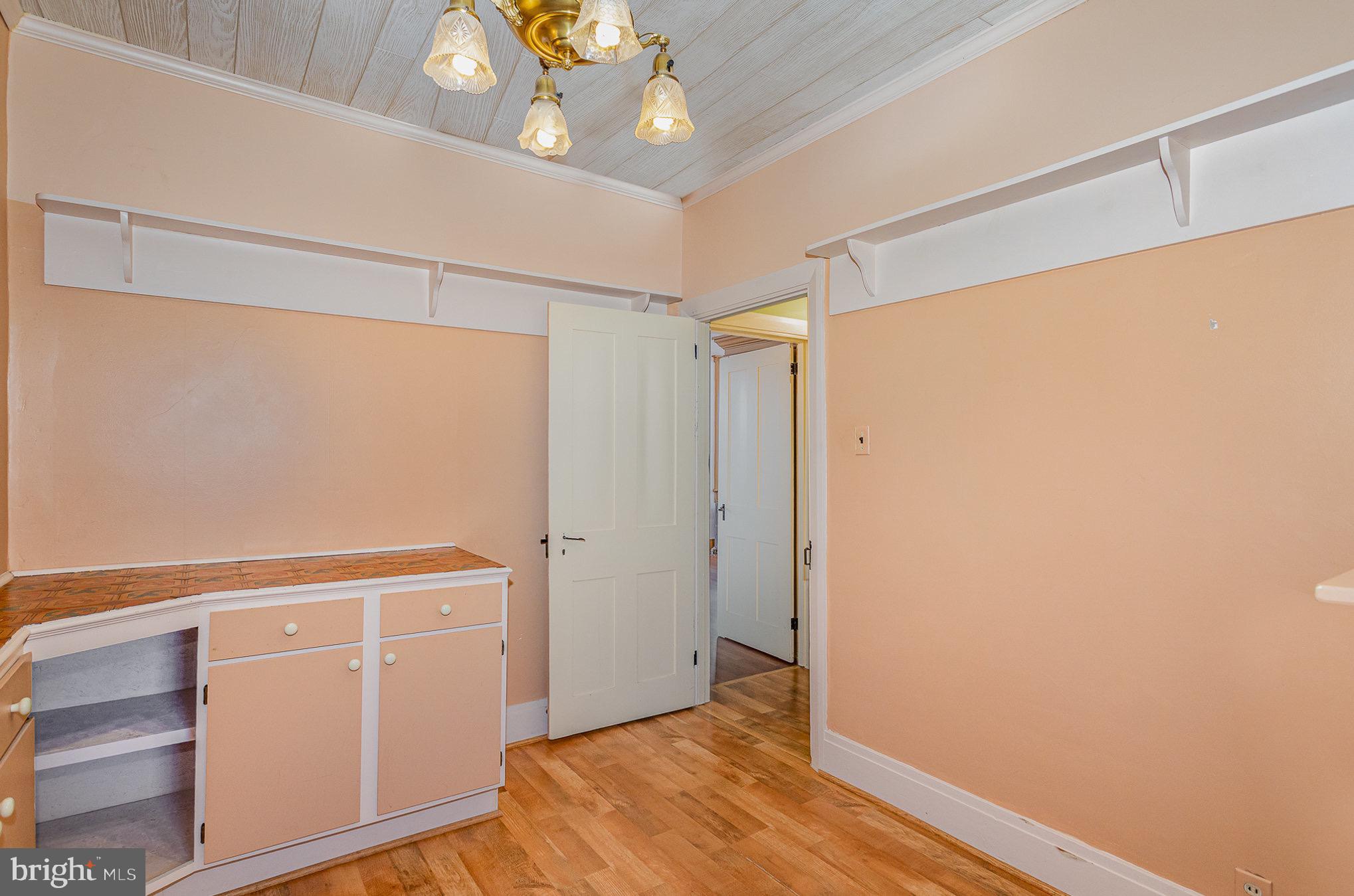 407 East Derry Road Hershey, PA 17033 - Photo 28 of 48 a view of walk in closet with empty racks