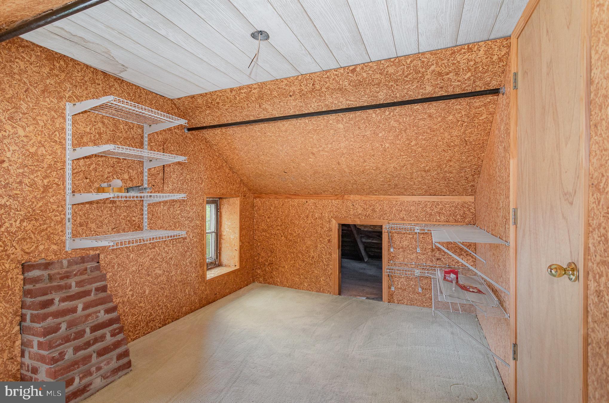 407 East Derry Road Hershey, PA 17033 - Photo 32 of 48 a view of an empty room with a fireplace