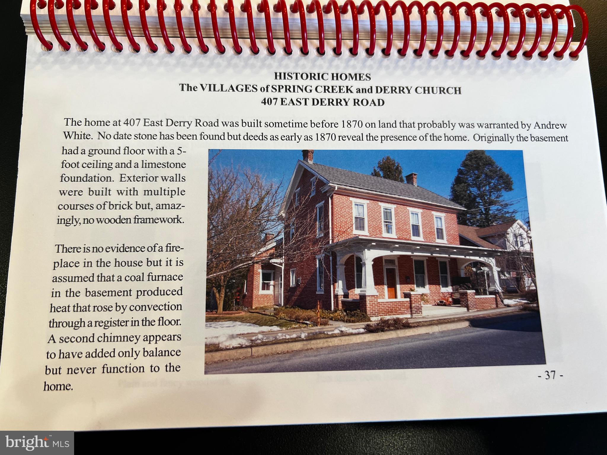 407 East Derry Road Hershey, PA 17033 - Photo 43 of 48