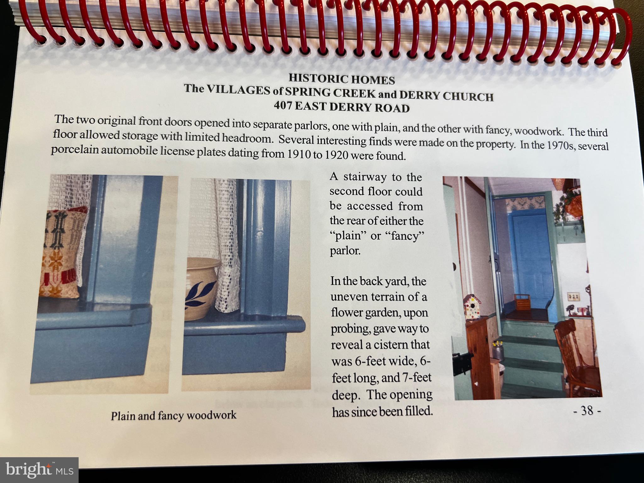 407 East Derry Road Hershey, PA 17033 - Photo 44 of 48 unknown