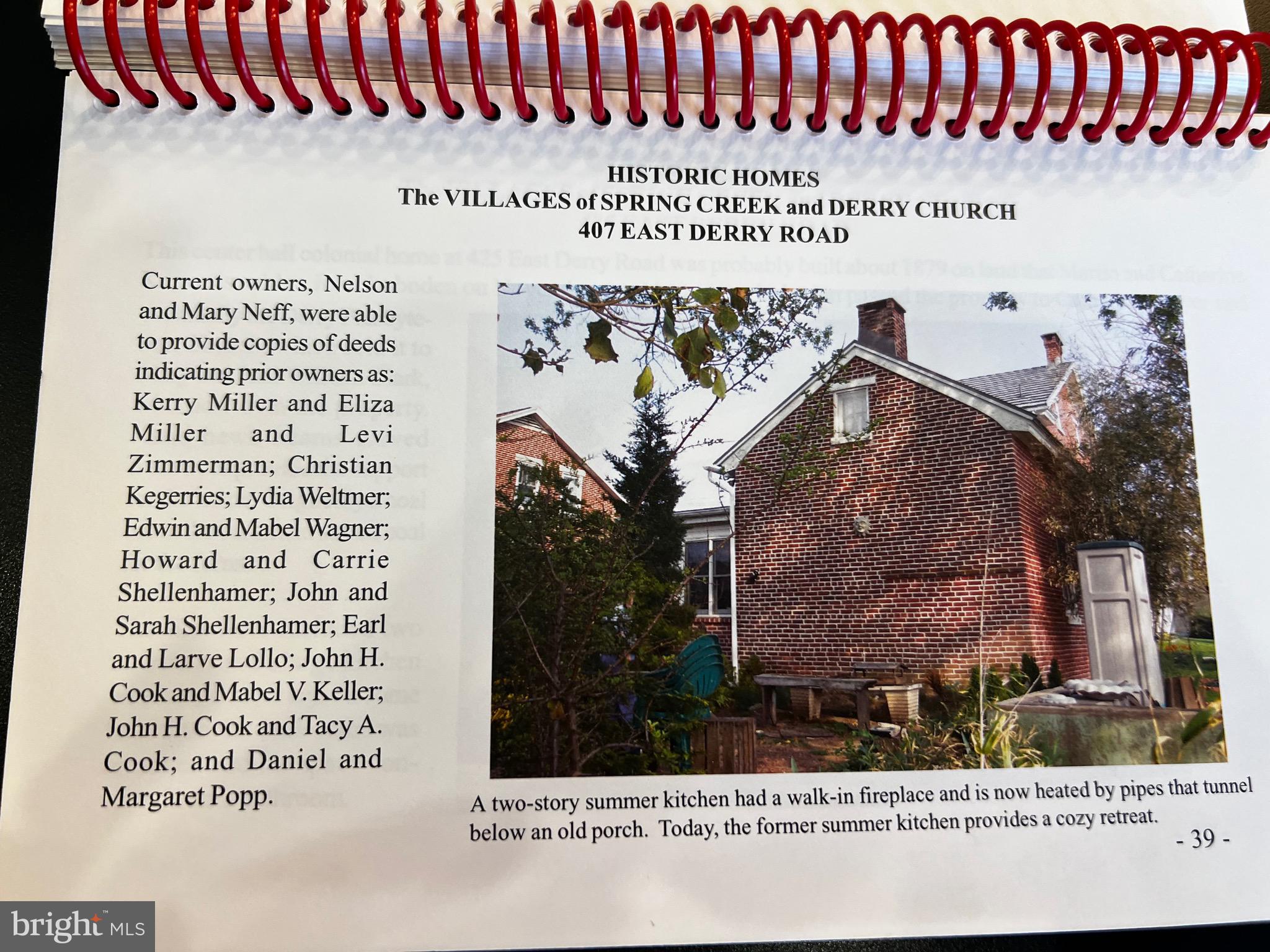 407 East Derry Road Hershey, PA 17033 - Photo 45 of 48 unknown