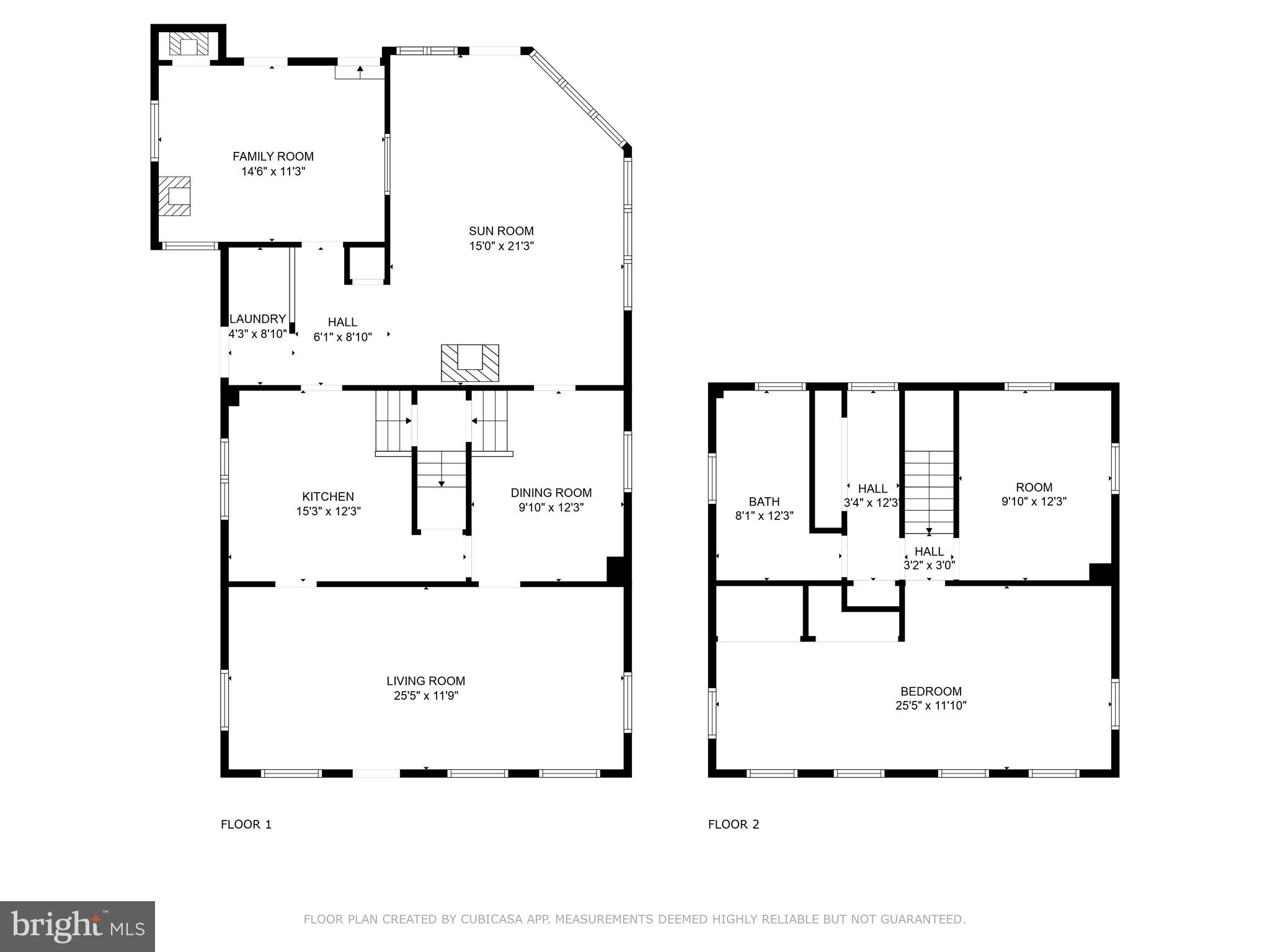 407 East Derry Road Hershey, PA 17033 - Photo 46 of 48 a picture of floor plan