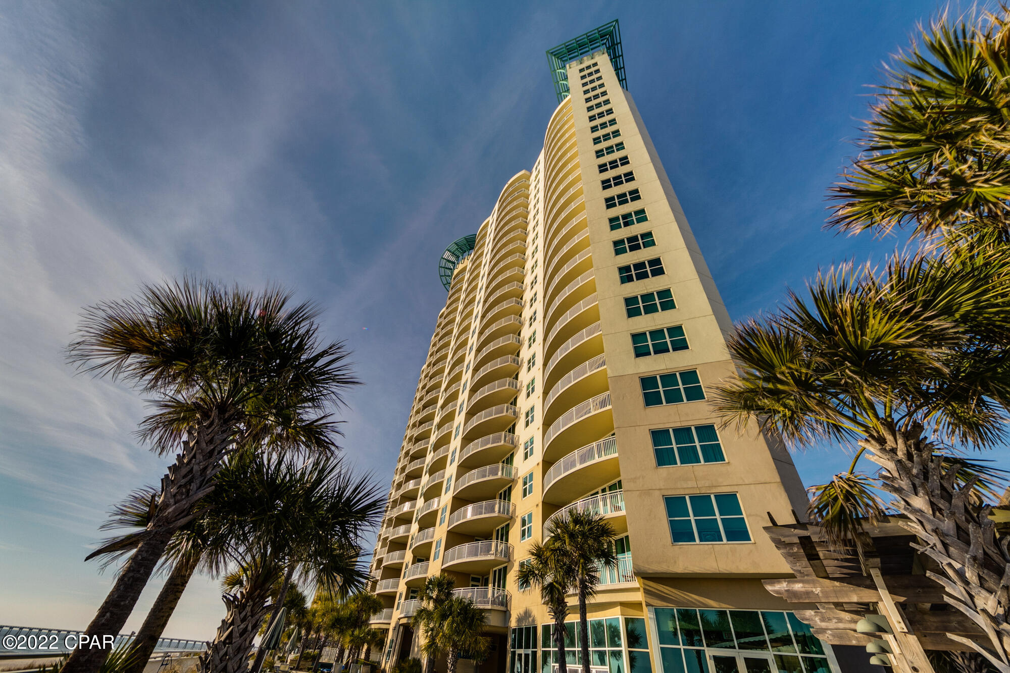 15625 Front Beach Road, Unit 111 Panama City Beach, FL 32413 - Photo 1 of 32