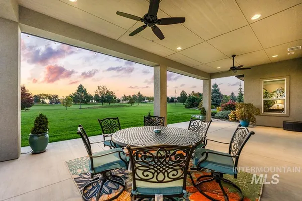 $1,180,000 | 22618 Aura Vista Way, Caldwell, ID 83607