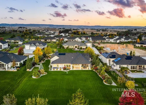 $1,180,000 | 22618 Aura Vista Way, Caldwell, ID 83607