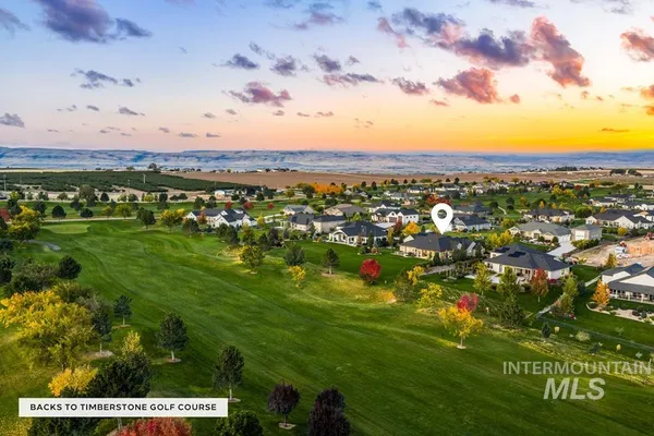 $1,180,000 | 22618 Aura Vista Way, Caldwell, ID 83607