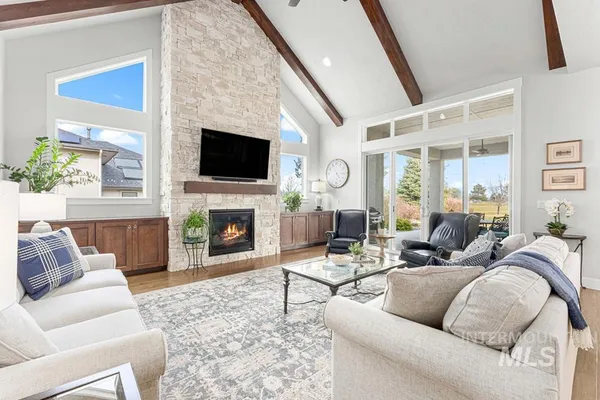 $1,180,000 | 22618 Aura Vista Way, Caldwell, ID 83607