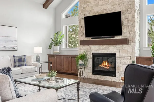 $1,180,000 | 22618 Aura Vista Way, Caldwell, ID 83607