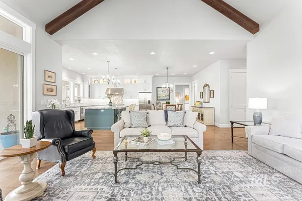 $1,180,000 | 22618 Aura Vista Way, Caldwell, ID 83607