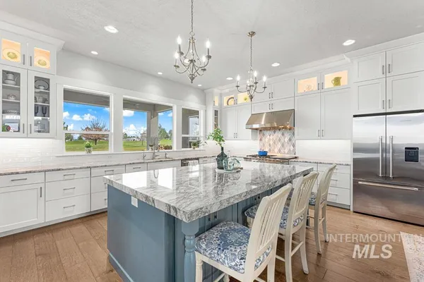 $1,180,000 | 22618 Aura Vista Way, Caldwell, ID 83607