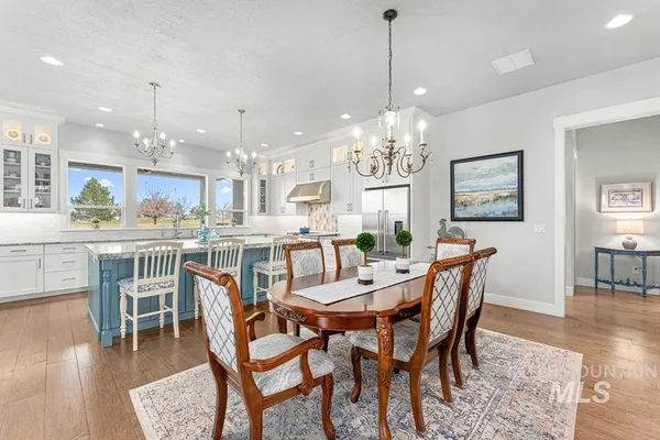 $1,180,000 | 22618 Aura Vista Way, Caldwell, ID 83607