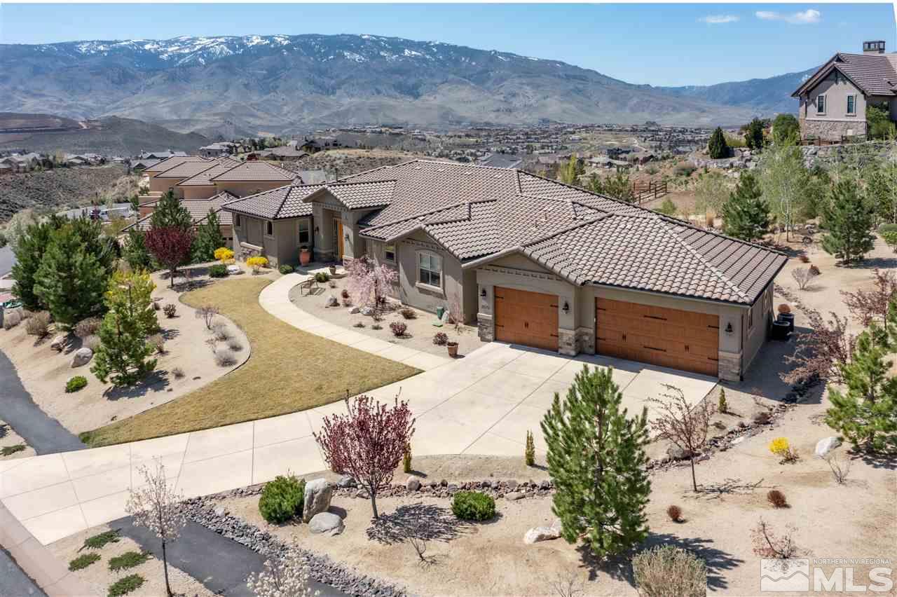 2575 Painted River Trail Reno, NV 89523 - Photo 3 of 40 Photo 3