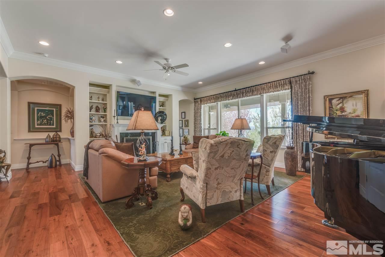 2575 Painted River Trail Reno, NV 89523 - Photo 5 of 40 Photo 5