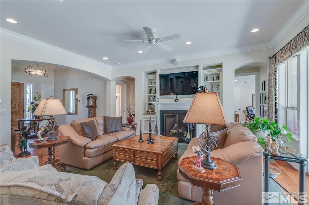 2575 Painted River Trail Reno, NV 89523 - Photo 8 of 40 Photo 8