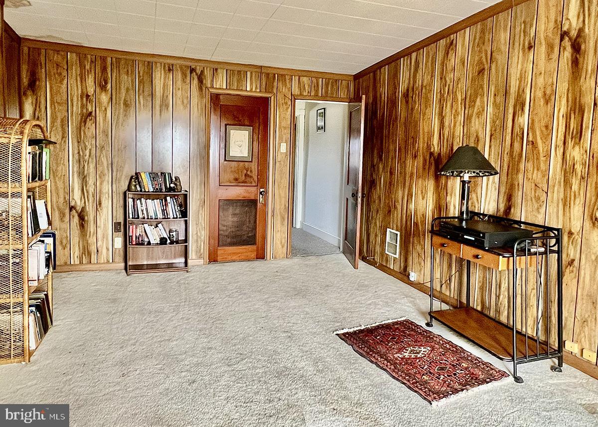 349 Chestnut Street West Reading, PA 19611 - Photo 21 of 23 a view of front door with furniture and a window