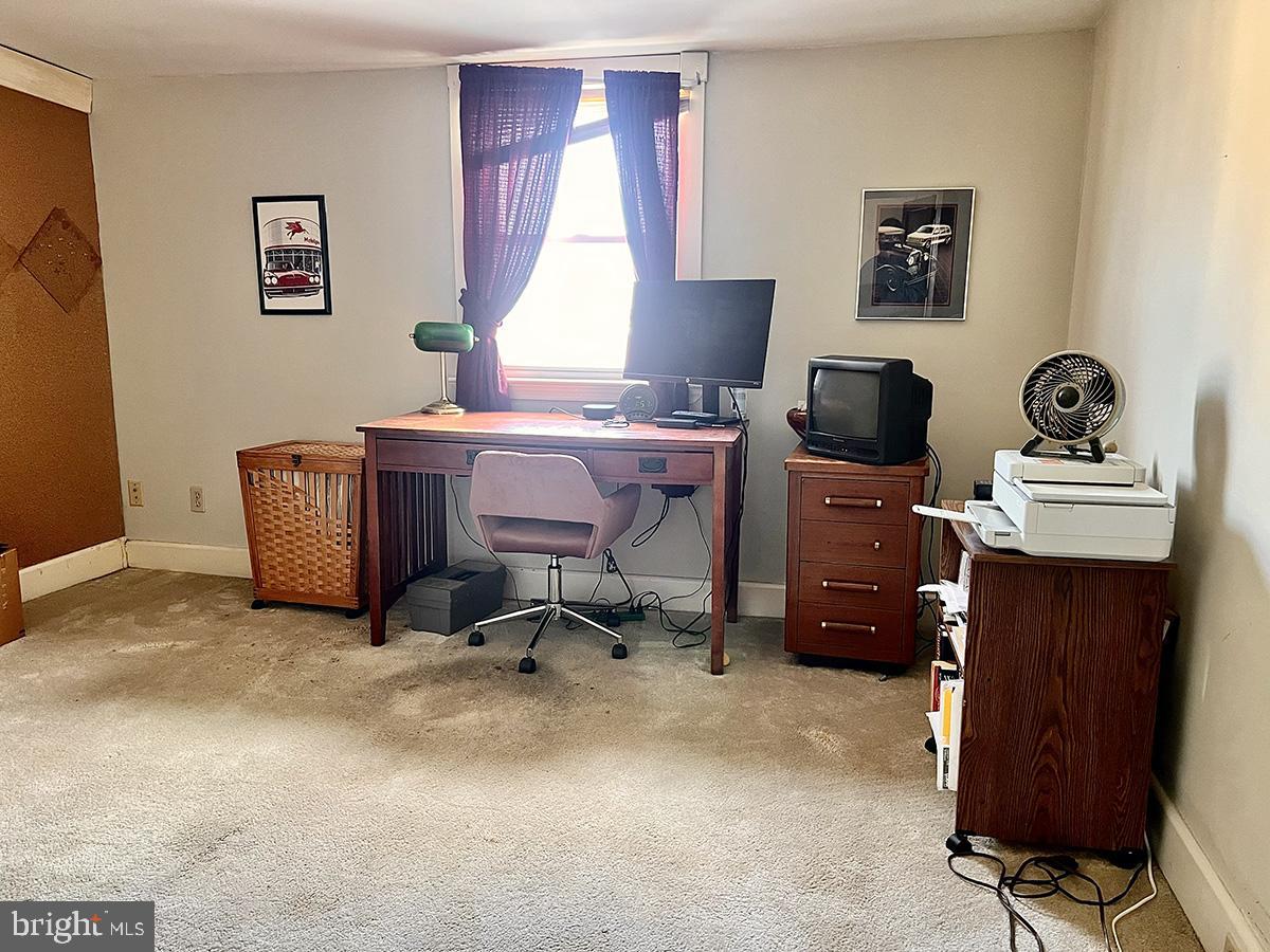 349 Chestnut Street West Reading, PA 19611 - Photo 22 of 23 a view of workspace with windows