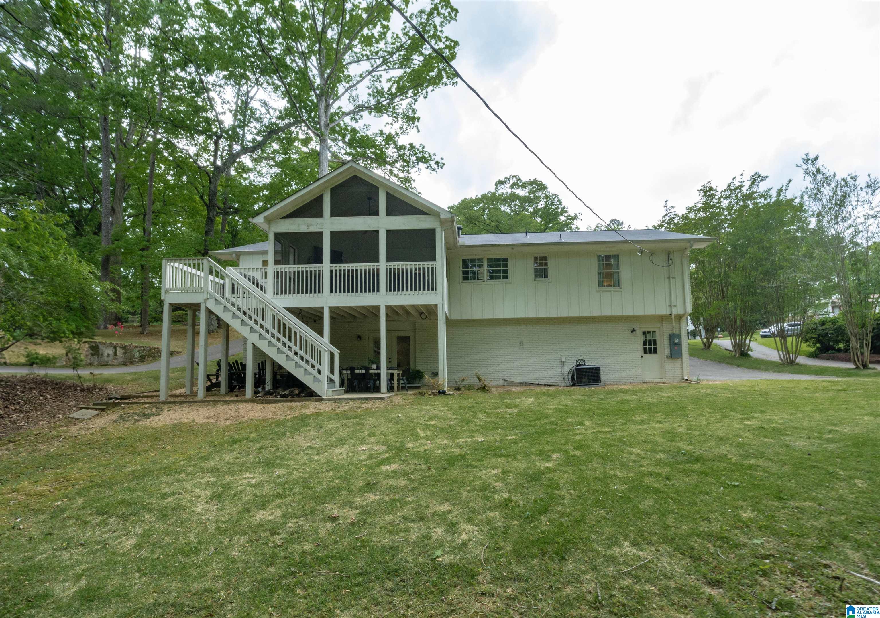 3809 Ansley Road Birmingham, AL 35243 - Photo 49 of 49