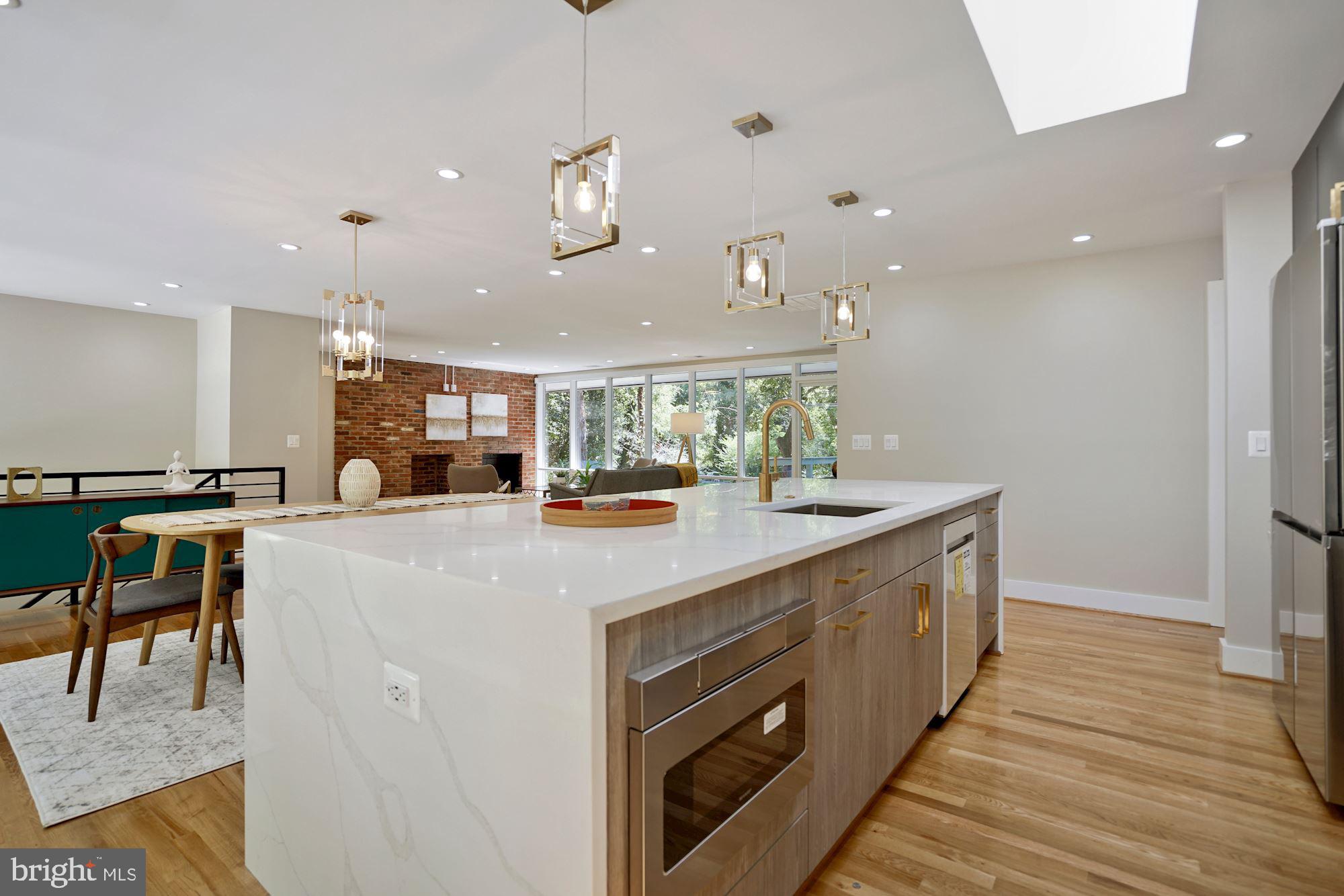 7423 Saville Court Alexandria, VA 22307 - Photo 14 of 45
