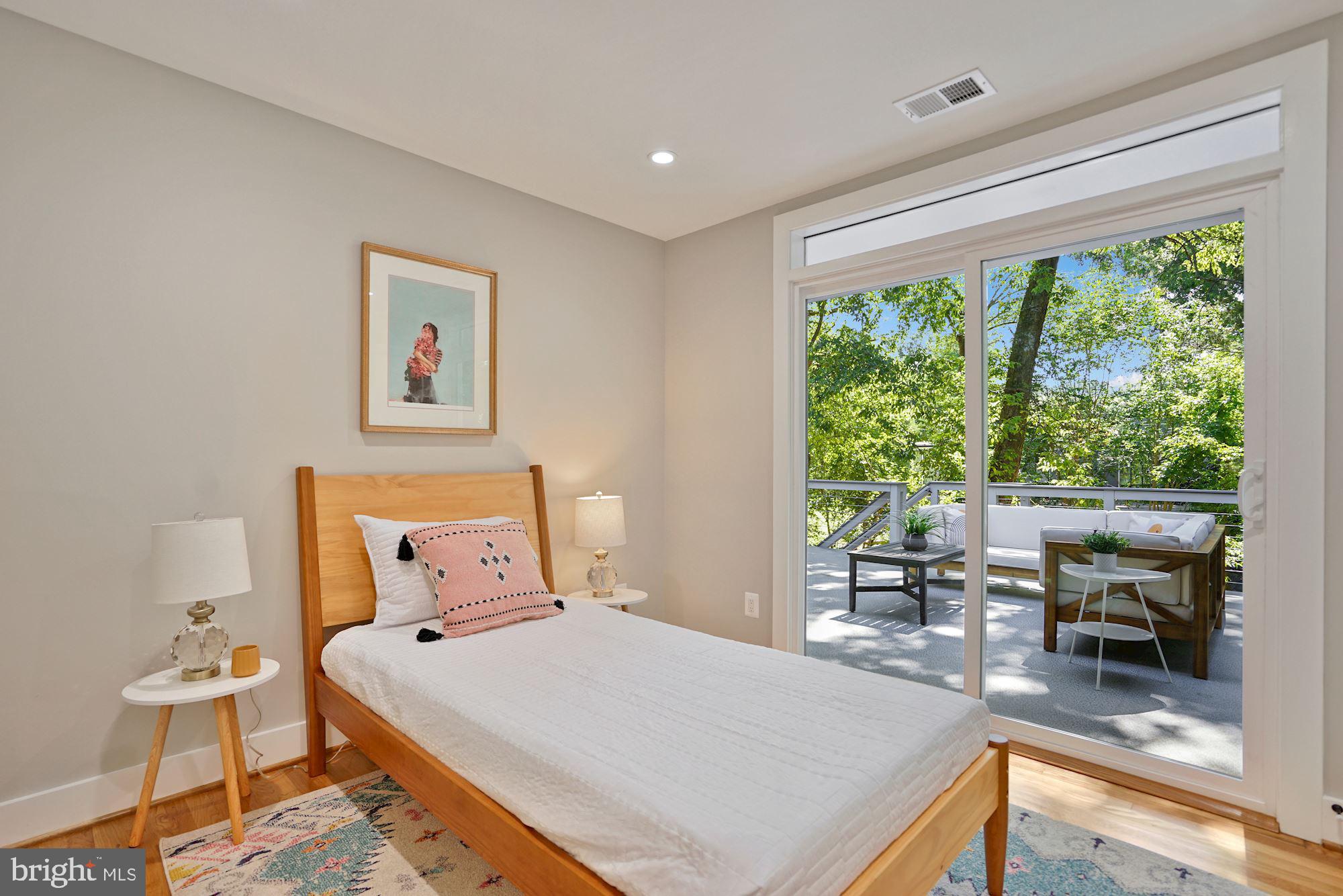 7423 Saville Court Alexandria, VA 22307 - Photo 24 of 45