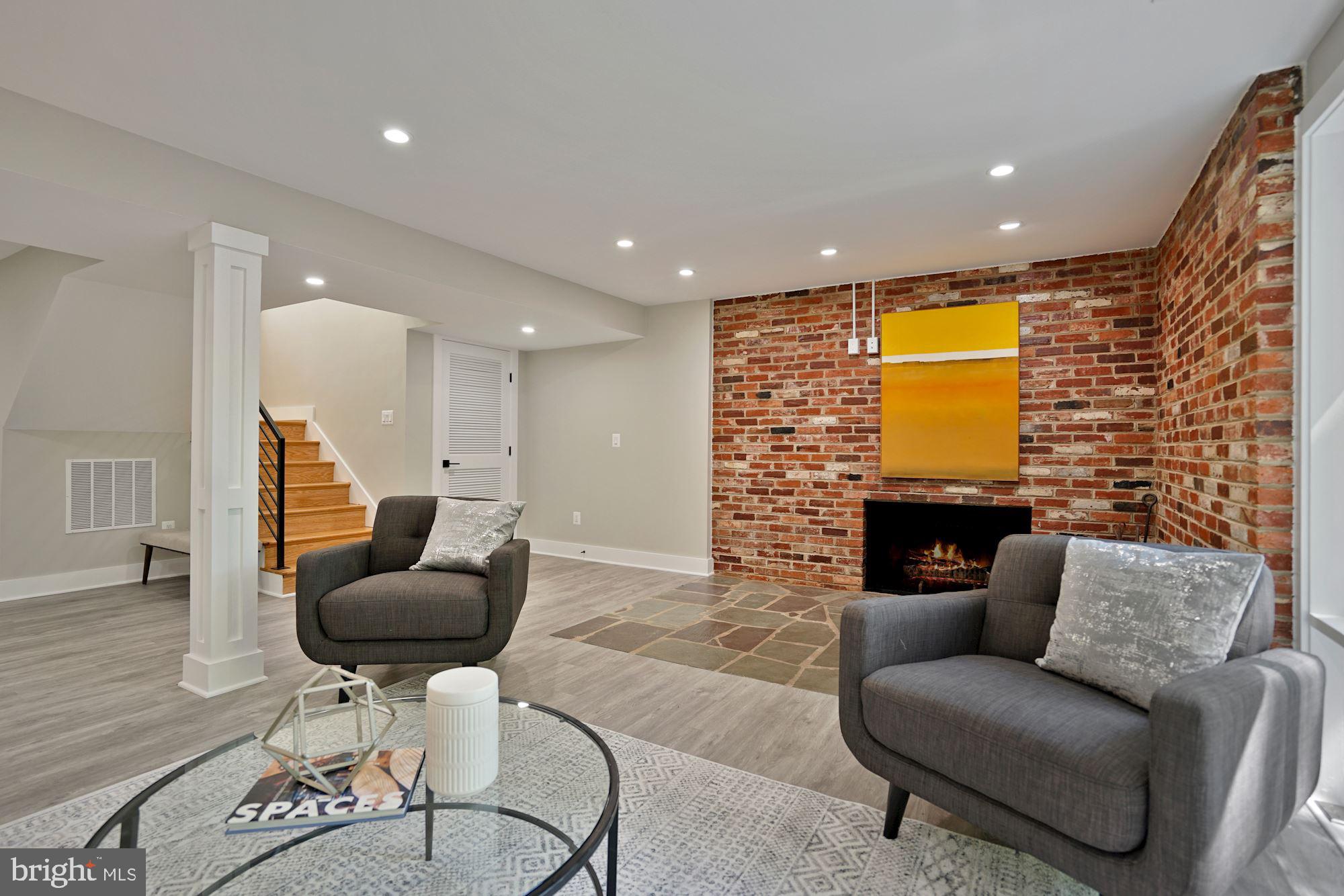 7423 Saville Court Alexandria, VA 22307 - Photo 26 of 45