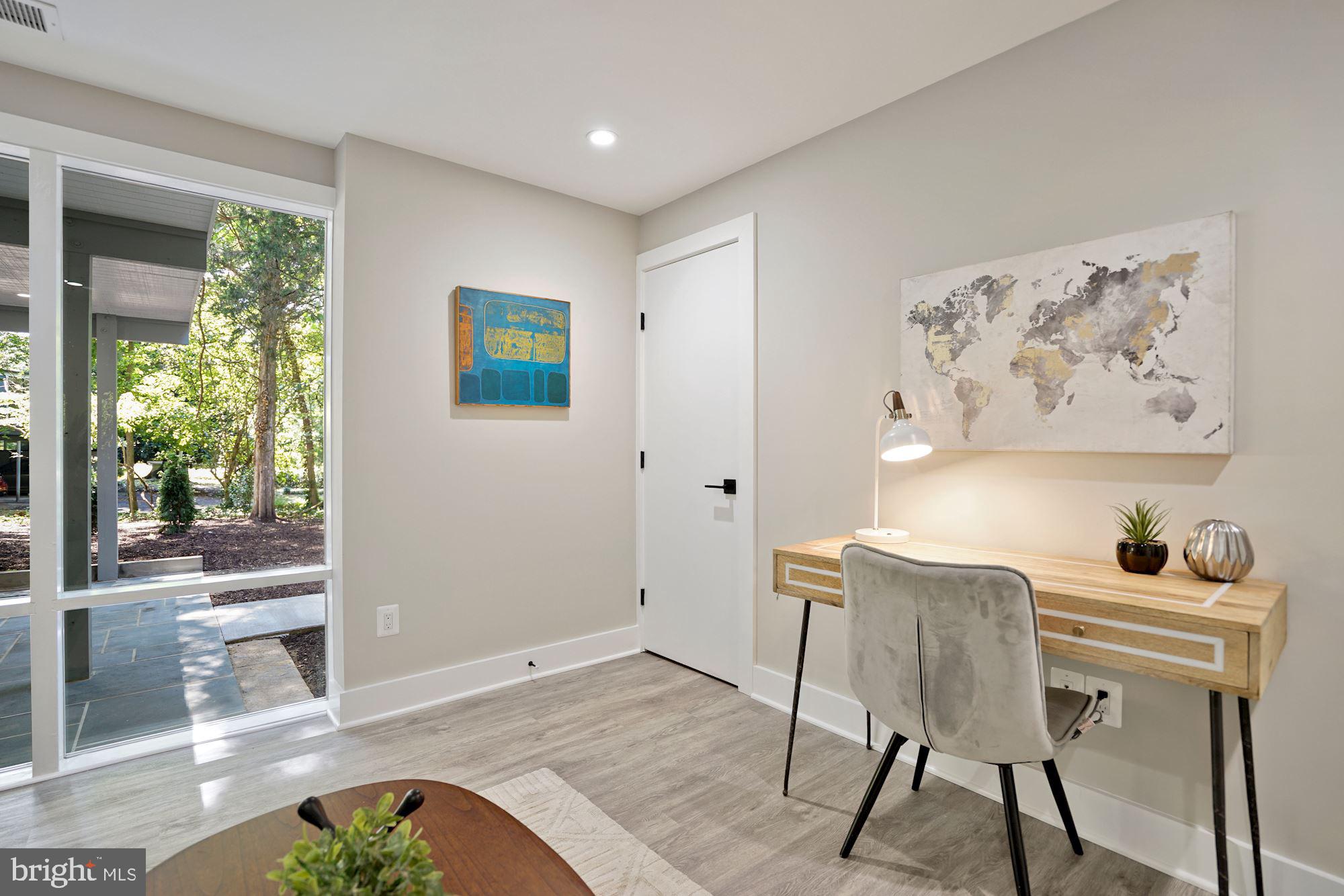 7423 Saville Court Alexandria, VA 22307 - Photo 32 of 45