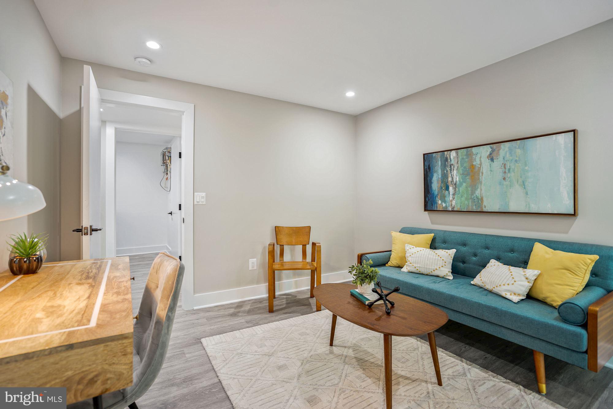 7423 Saville Court Alexandria, VA 22307 - Photo 33 of 45