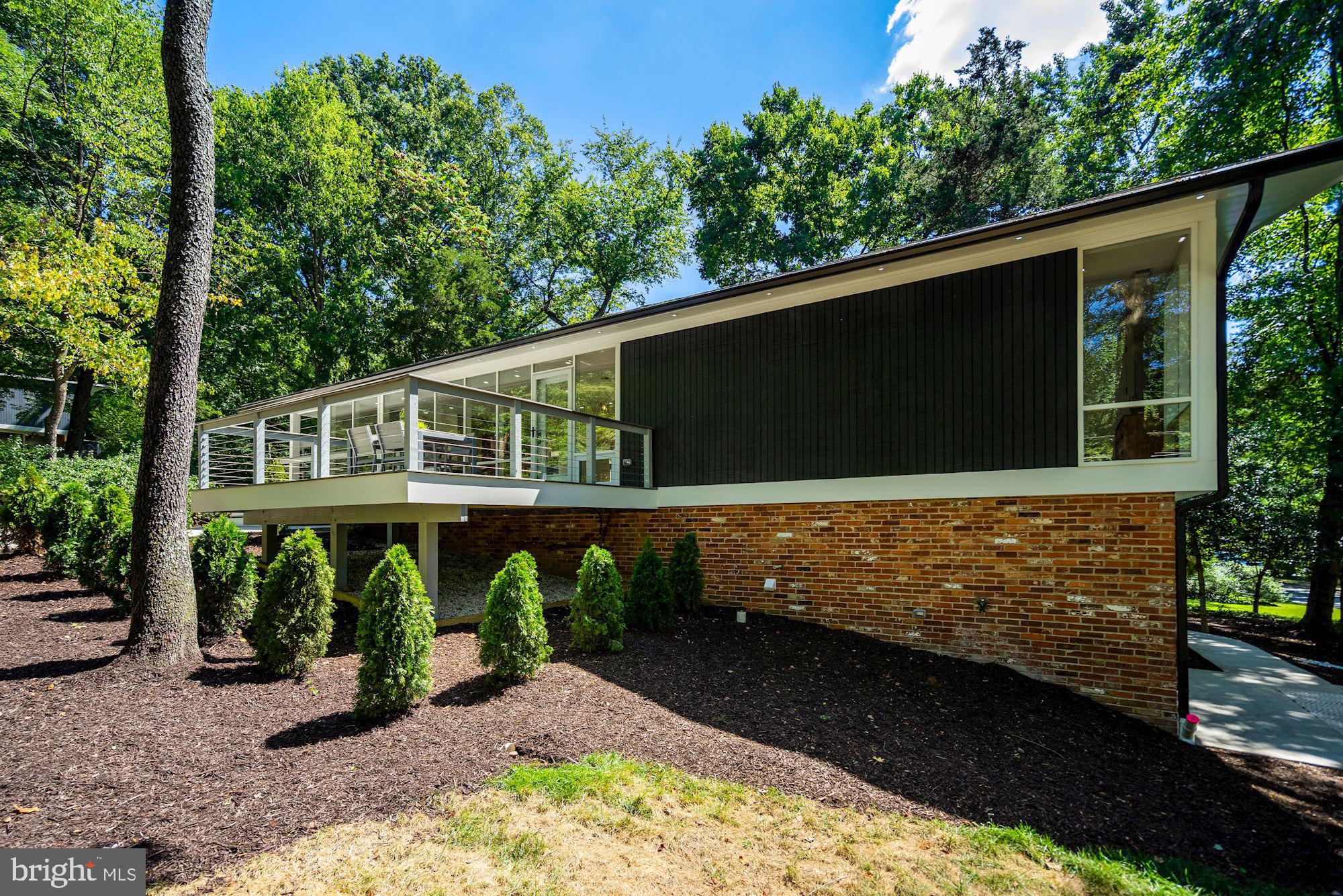 7423 Saville Court Alexandria, VA 22307 - Photo 42 of 45