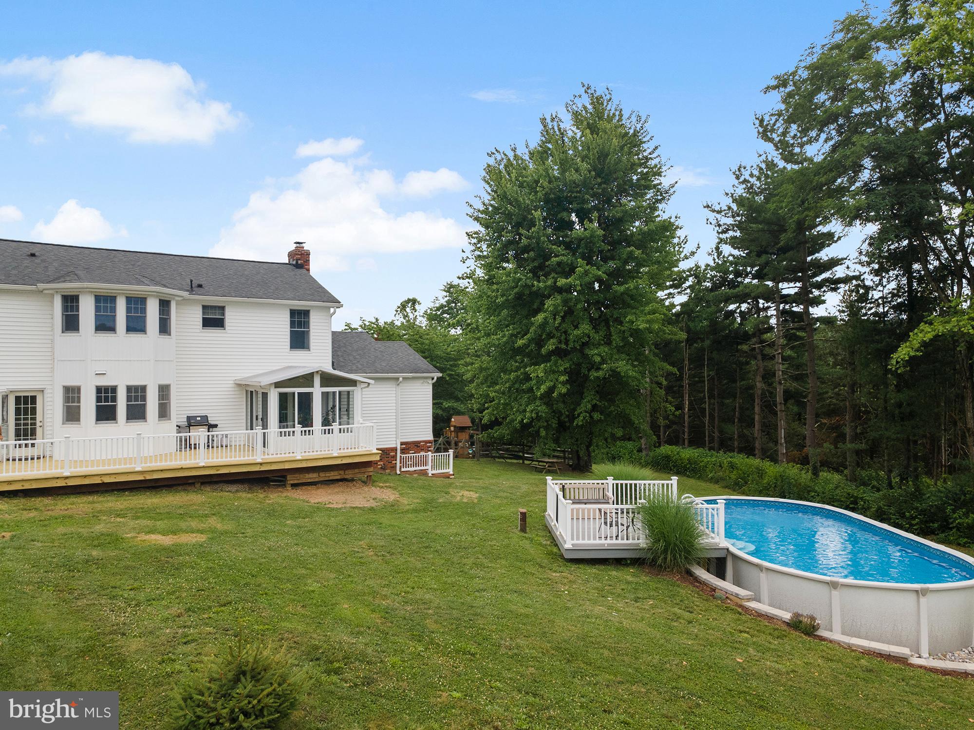 1816 Pleasant Valley Road South Westminster, MD 21158 - Photo 59 of 79