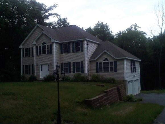 11 Dutton Road Pelham, NH 03076 - Photo 1 of 1