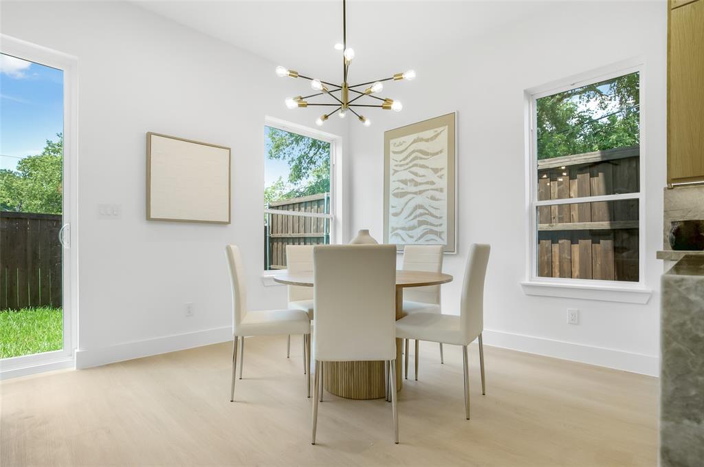 3629 Vilbig Road Dallas, TX 75212 - Photo 10 of 33 Gallery Image 10