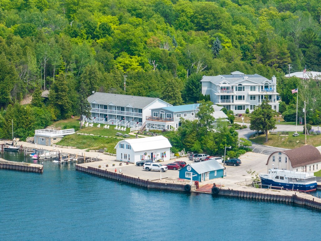 12723 Wisconsin Bay Road, Unit 202 Ellison Bay, WI 54210 - Photo 30 of 34