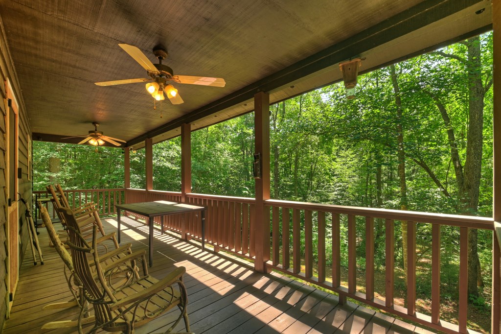 59 Oak Lane Blue Ridge, GA 30513 - Photo 17 of 38